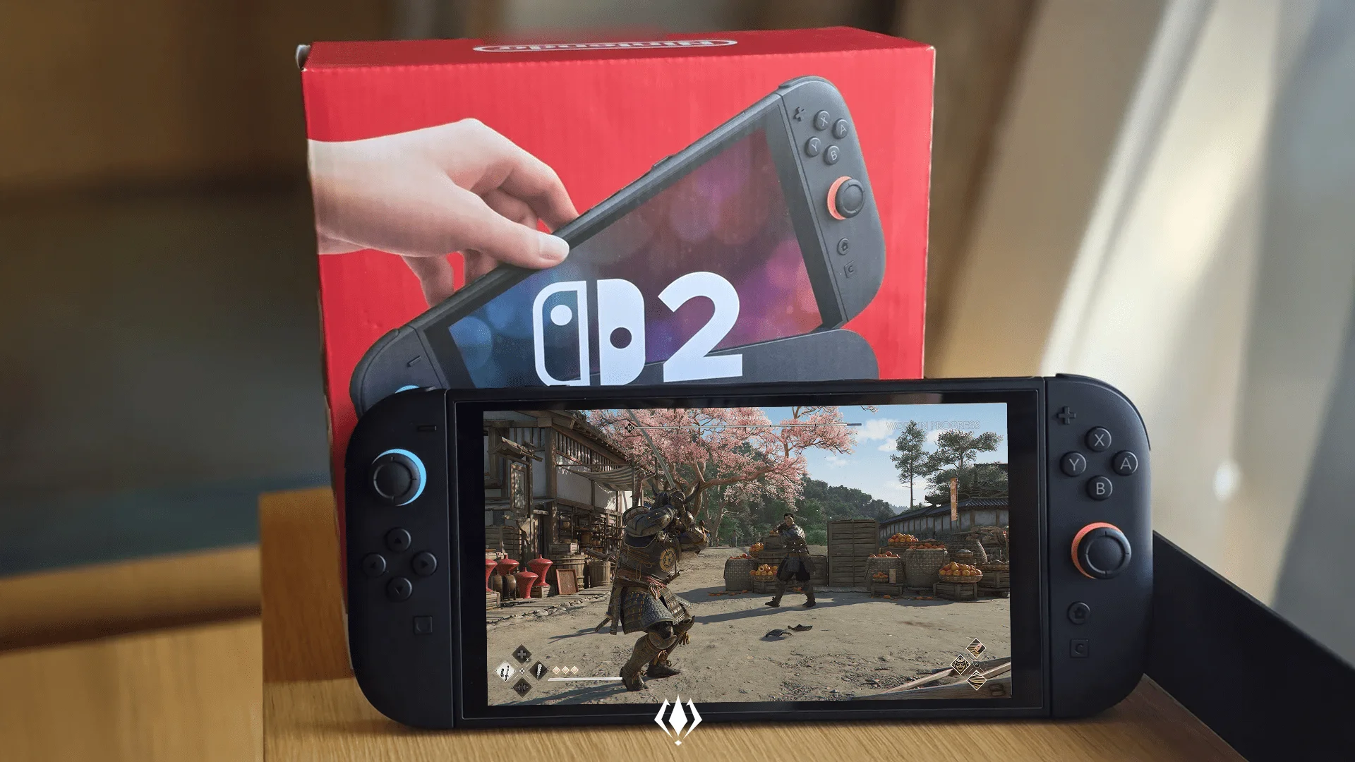 Assassin’s Creed Shadows, Switch 2'ye ne zaman gelecek?