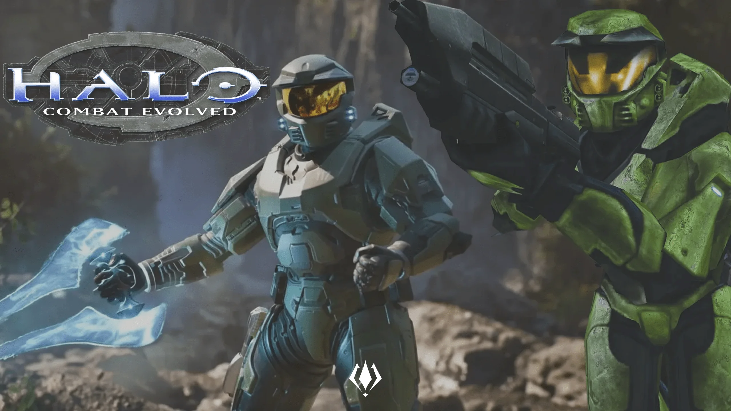 Efsane Halo oyununa Remake geliyor olabilir!