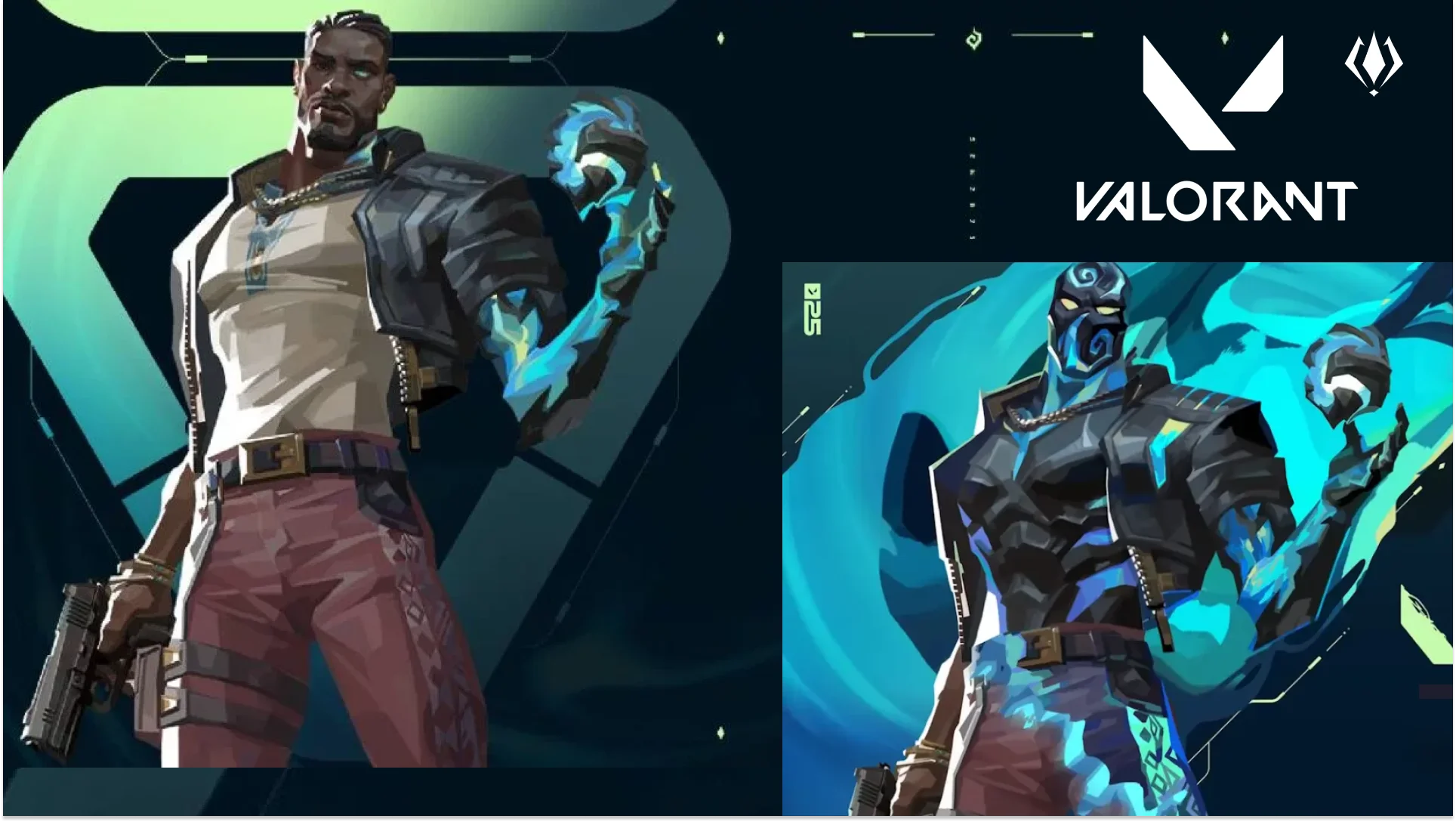 VALORANT’ın yeni ajanı VETO tanıdıldı: Yetenekleri ve Oynanışı – VGNW Türkiye