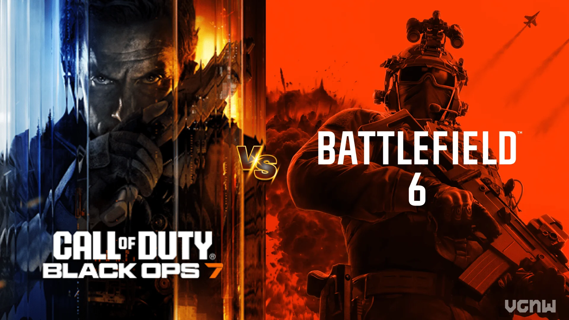 Call of Duty: Black Ops 7 yeni moduyla BF6'ya rakip mi oluyor? – VGNW Türkiye