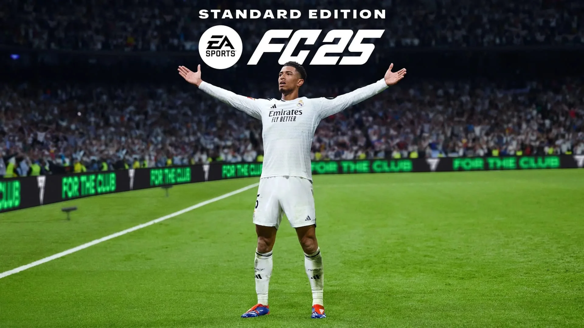 EA FC 25, PlayStation Store'da %80 indirime girdi – VGNW Türkiye