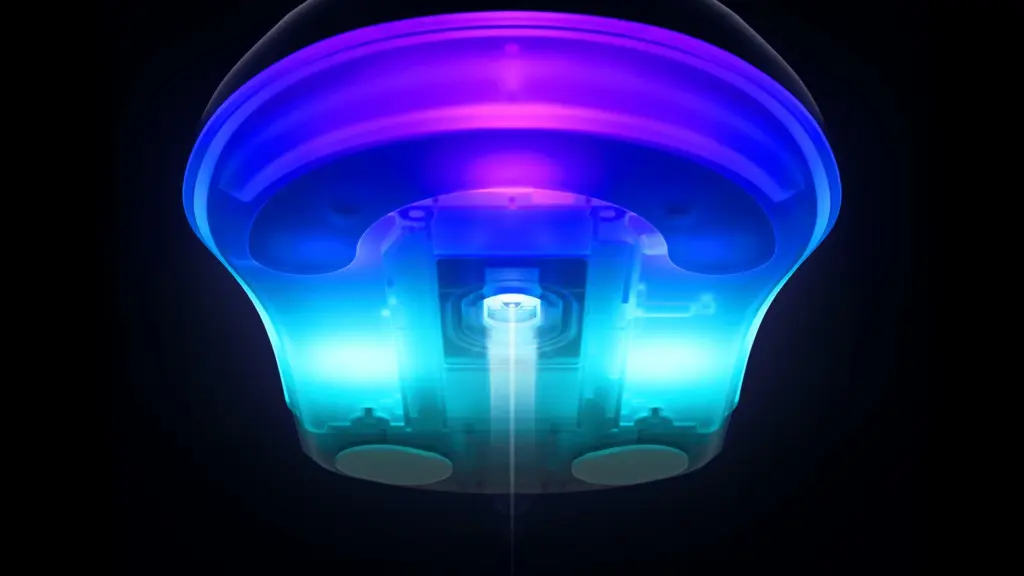 Steelseries rival3 wireless gen2 mouse 5